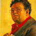 Diego Rivera (1886-1957): Pintor mexicano