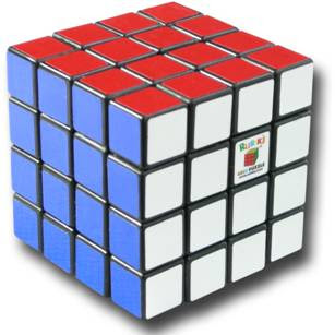 life s  funny confusing and unpredictable 4x4x4  rubik s  