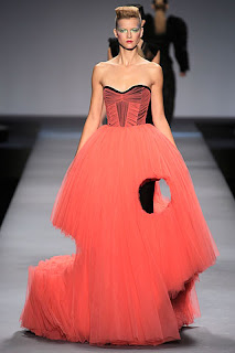 Brenna's Beat: Fashion 411: Trend to Follow: Cut Out Dresses