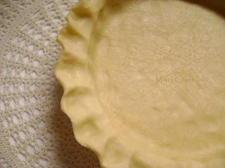 easy pie crust