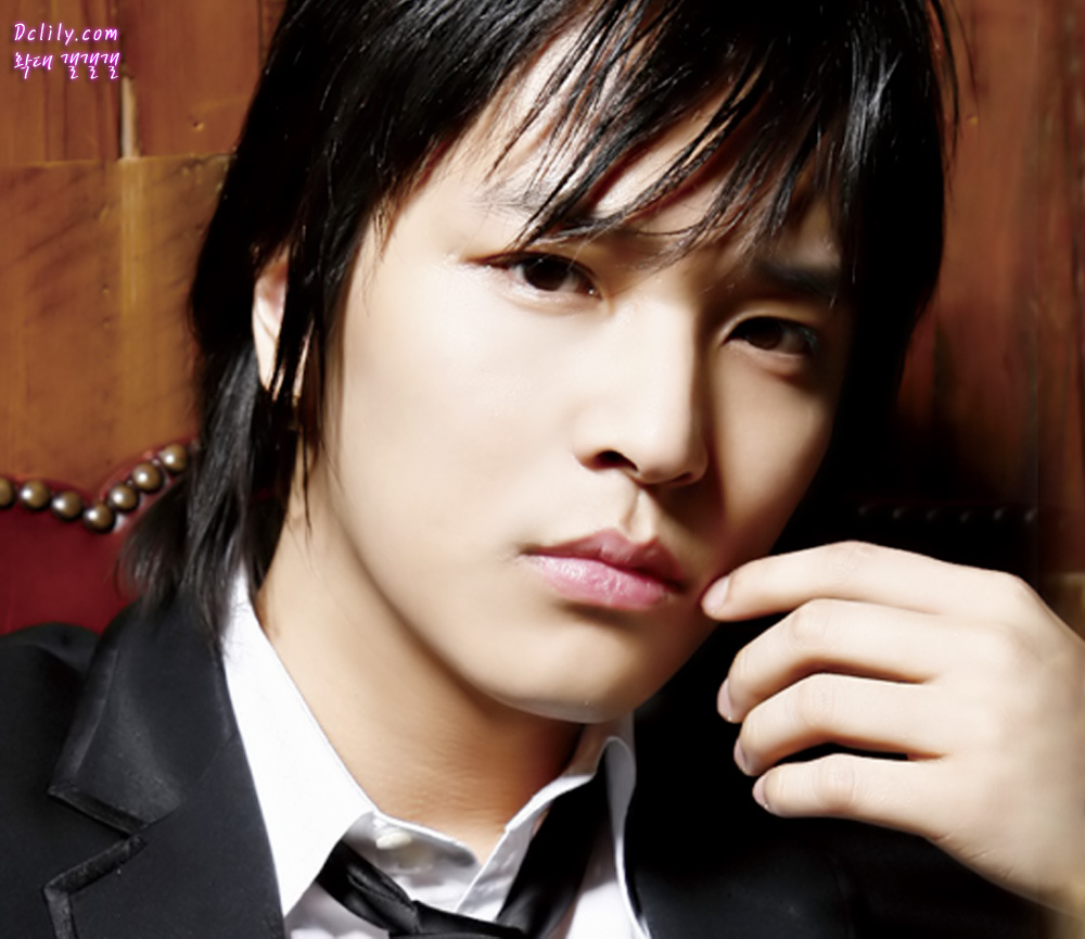 Did U Know?: Kim Jeong Hoon