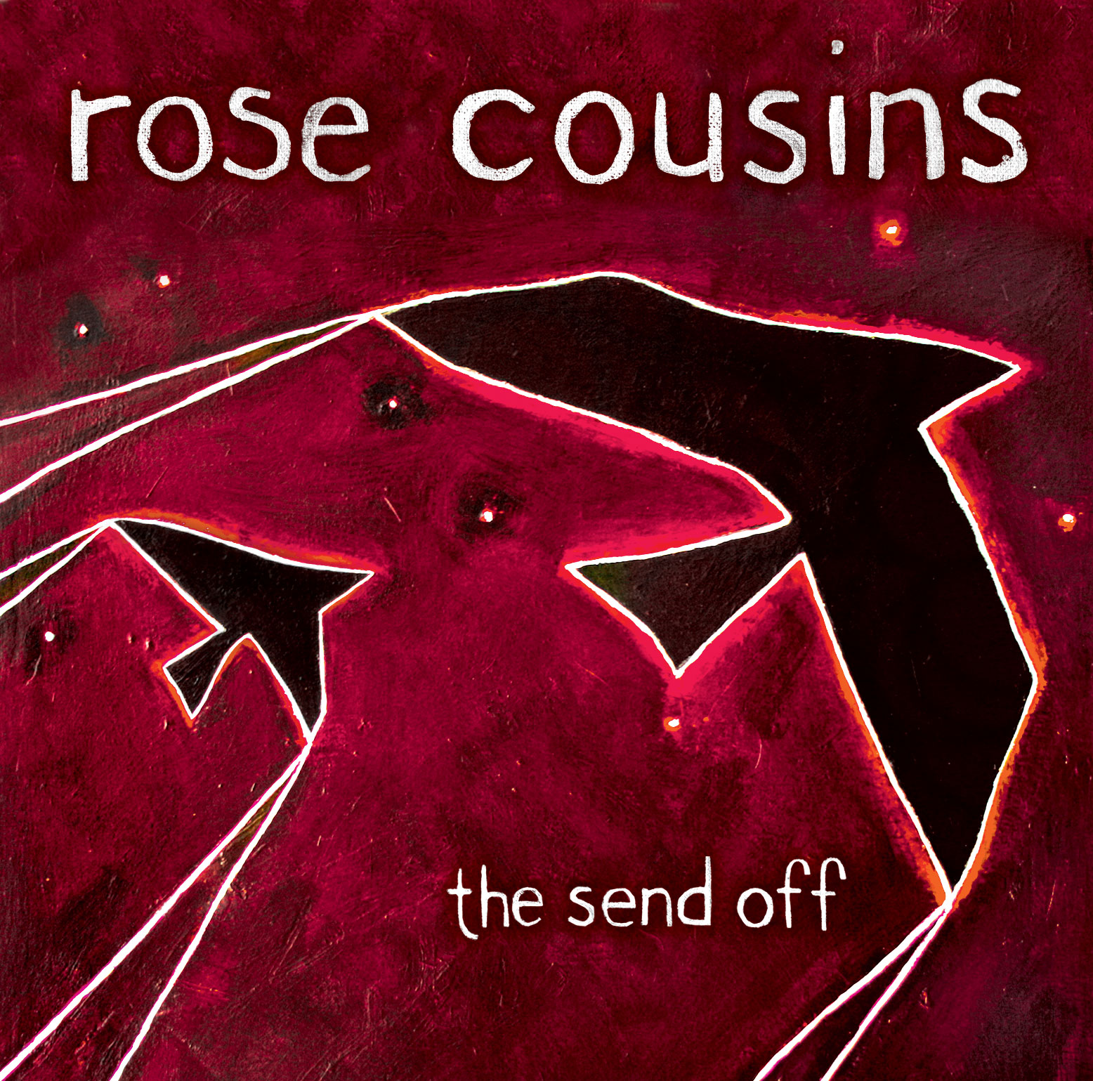[TheSendOff_Cover.jpg]