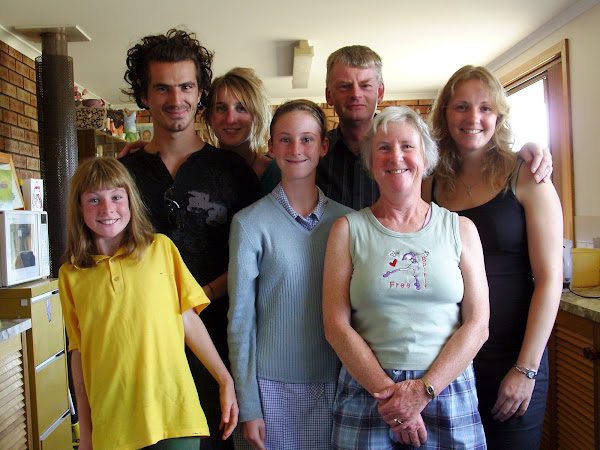 The family