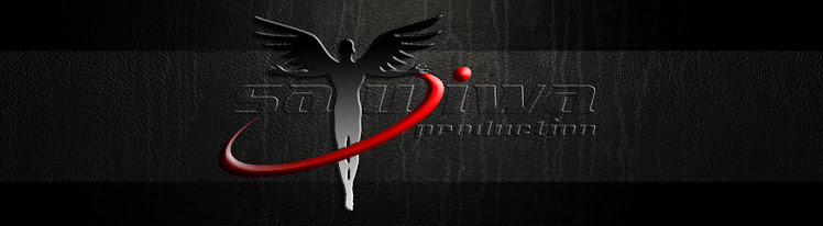 SATU JIWA PRODUCTIONS