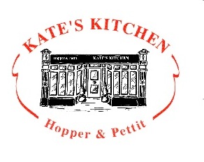 Kate's Kitchen Sligo