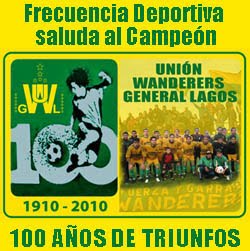 UNION WANDERERS GRAL. LAGOS