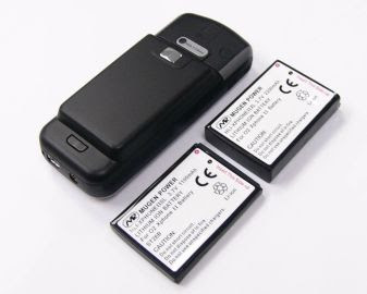 Smart Phone Battery Problem