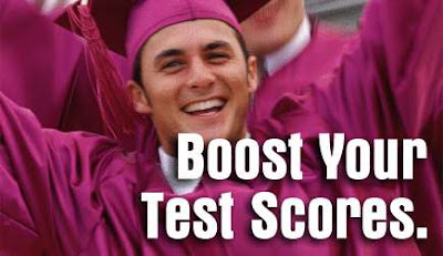 Increase your TOEFL scores