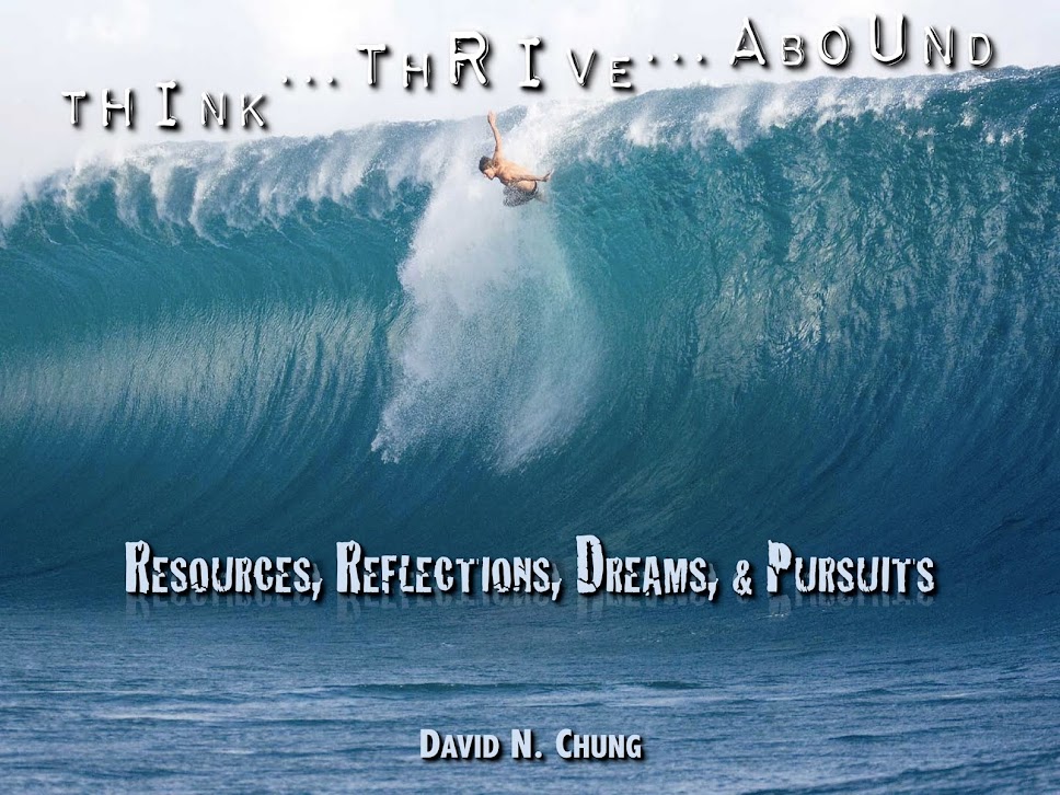 tHink...thRive...abOUnd UNIVERSAL CONCEPTS