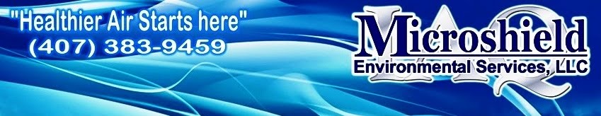 Microshield IAQ Blog