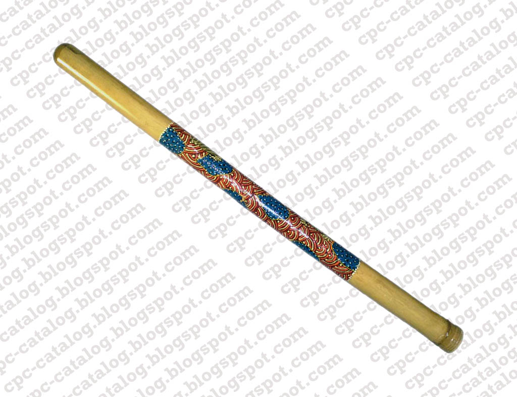 Cipacing Creative Didgeridoo Bamboo