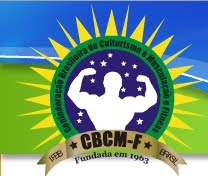 Confederação Brasileira de Culturismo Musculação e Fitness