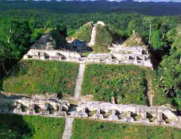 Mesoamerican Maya