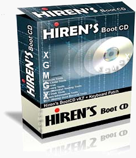 Tecnopliego: HIREN´S BOOT CD - Una herramienta excepcional