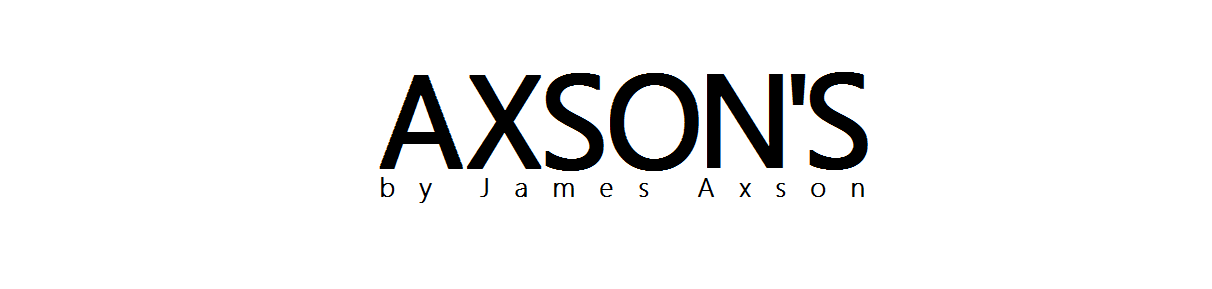 Axson's