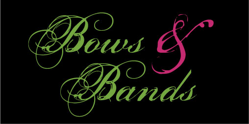 Bows & Bands
