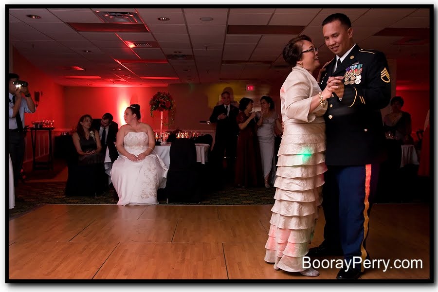 Tampa Wedding Photography How to use bounce flash at a wedding