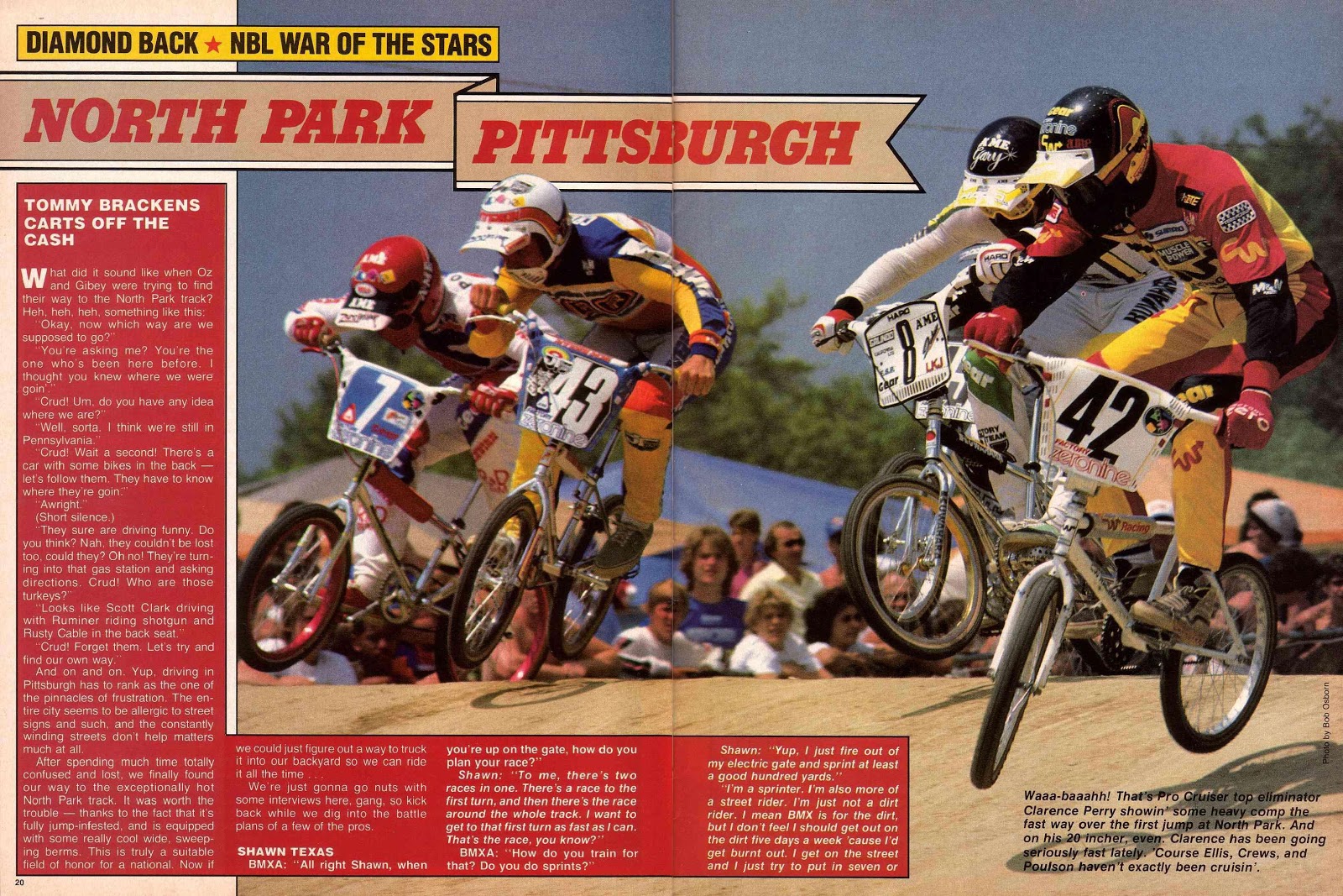 Greatest BMX Photos in History - BMXmuseum.com Forums