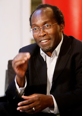 Heureux comme Callixte Mbarushimana en France