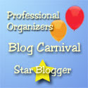 I'm a Star Blogger!