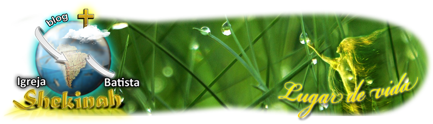 Igreja Batista Shekinah