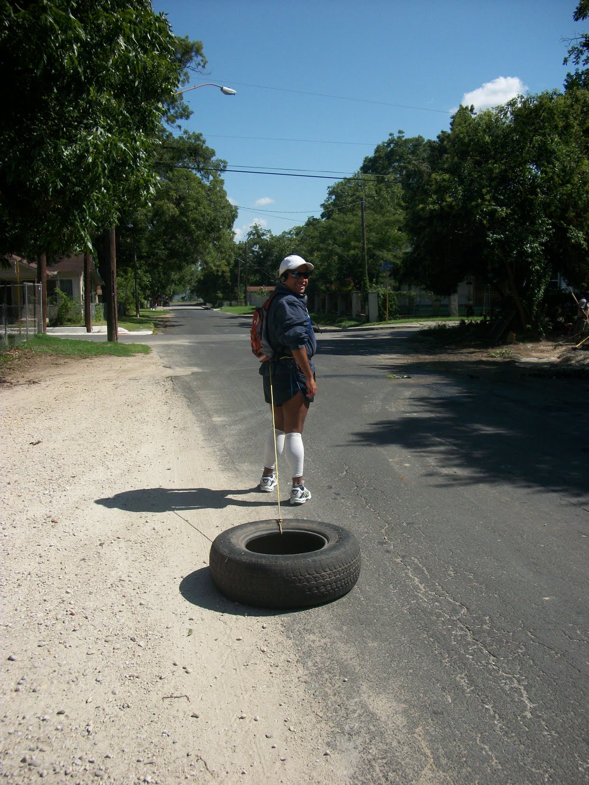 The Endurance Press July 2010