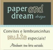 Paper And Dream