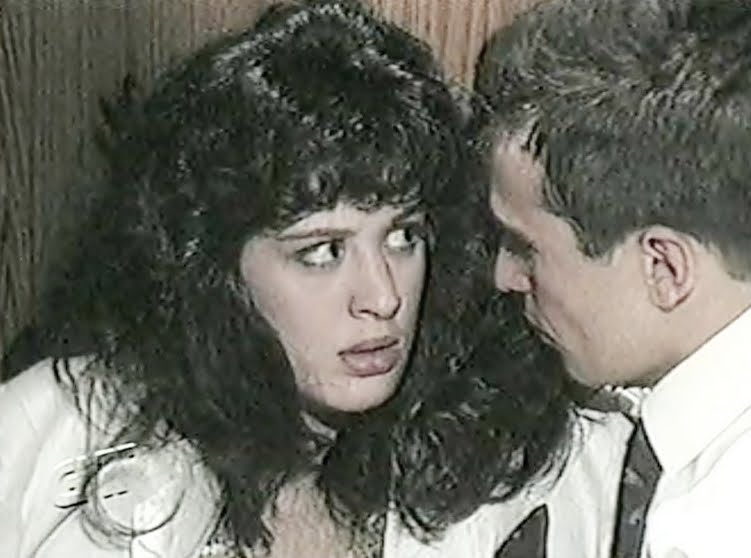 Blog Diva Raia: Pra recordar... fotos da Tancinha da novela Sassaricando