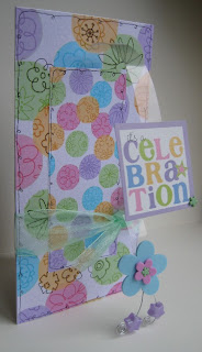 Tip Top Toppers Things: Celebration!