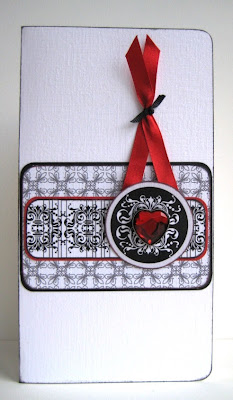 Tip Top Toppers Things: Love