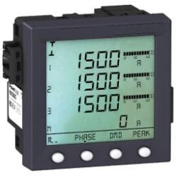 An Embedded Electric Meter Based on Blue tooth Data Acquisition