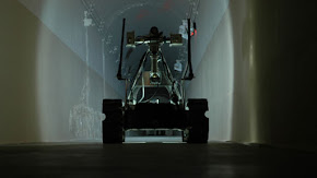 Coal Mine Detect and Rescue Robot Technique Research