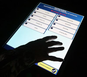 E-Voting System Security Optimization