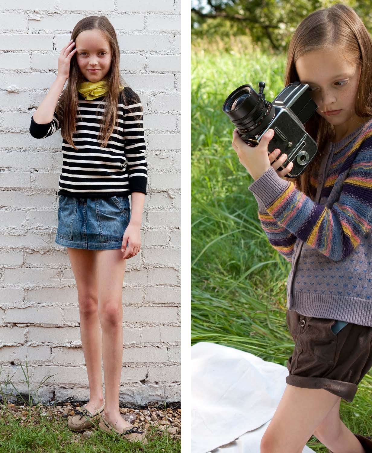 the perks of being a wallflower Wallflower Kids Interview Brianna B!