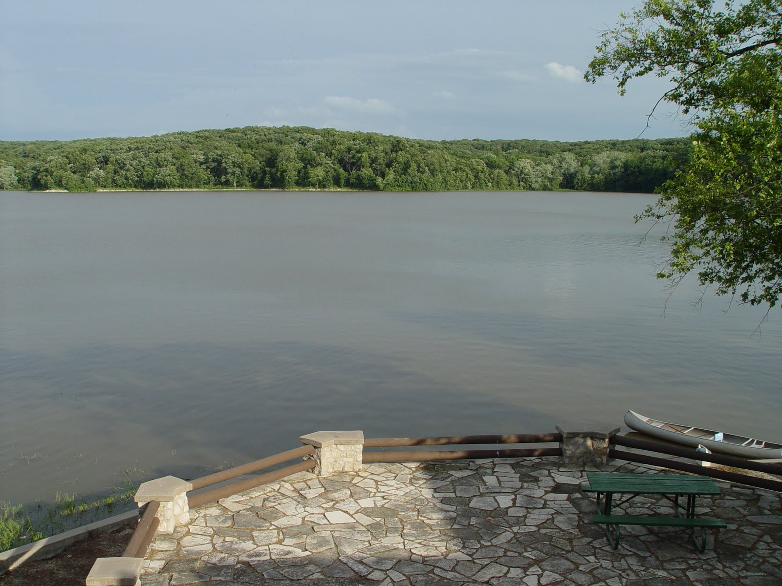 Two weddings one family Lake Wapello, Camp Wapello 10.6.23