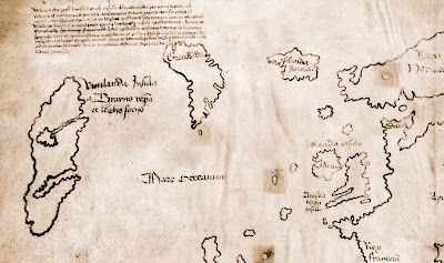 TYWKIWDBI ("Tai-Wiki-Widbee"): The inks of the Vinland map TYWKIWDBI ("Tai-Wiki-Widbee"): The inks of the Vinland map