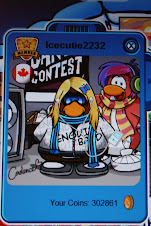 icecutie2232's Penguin