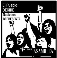 ¡OTRO CHILE ES IMPRESCINDIBLE! Asamblea Constituyente - ¡¡MARICHI WEU!! -La Cuarta Urna--2009-