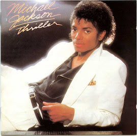M. Jackson,  el rey del pop.