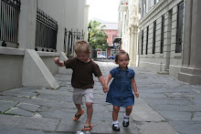 Break Your Momma's Back