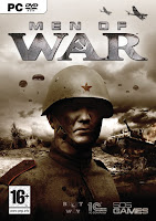 Image du jeu Men of War par Boss Game