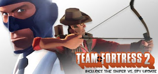 Image du jeu Team Fortress 2 par Boss Game