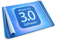 Image de l'OS 3.0 de l'iphone par Boss Game
