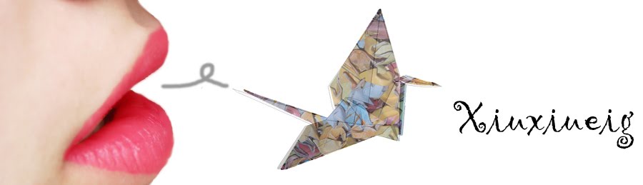 paper xiuxiueig project