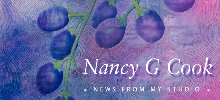 Nancy G Cook