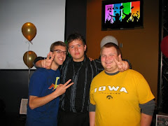 me and my boyz