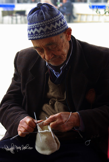 Hüseyin dede