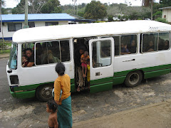 Funeral Bus
