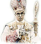 Mgr Miguel Ángel García y Aráuz
