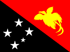 PAPUA NEW GUINEA